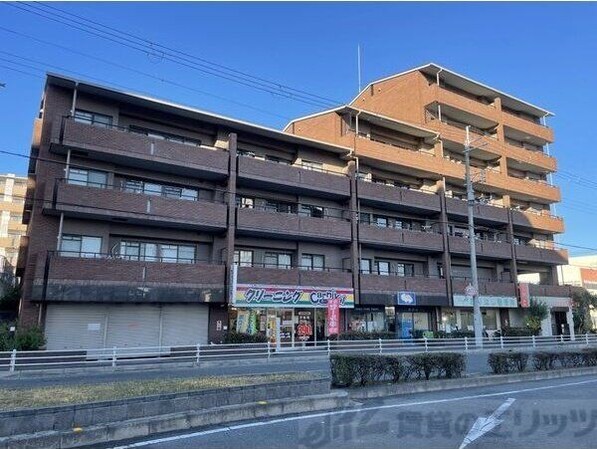 トゥールモンド森の物件外観写真